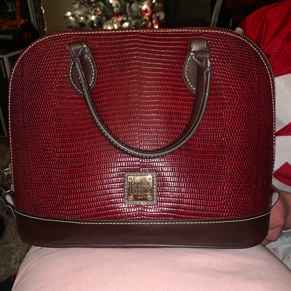 Dooney & Burke Purse